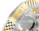 DD Factory Swiss Cal.3235 clone Rolex Datejust II two-tone Jubilee Watch gold dial diamond (7)_th.jpg